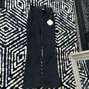 Knox Rose Corduroy flared pants